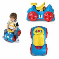 Chicco - Odrážedlo modré