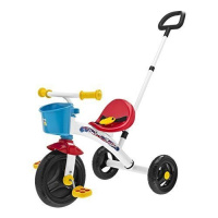 CHICCO - Tříkolka U-GO