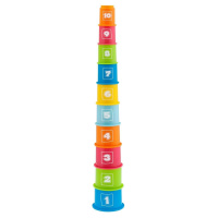 Chicco – Skládací pohárky