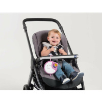 Chicco - Kolotoč Next2Dreams růžový