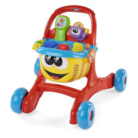 Chicco - Nákupní košík 4v1