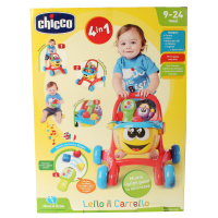 Chicco - Nákupní košík 4v1