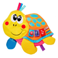 Chicco - Zábavní želva