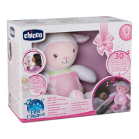Chicco - Hudební projektor ovečka