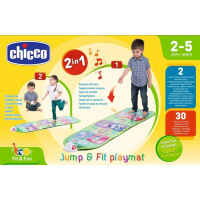 Chicco - Elektronická podložka