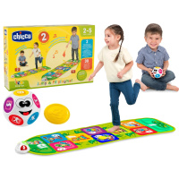 Chicco - Elektronická podložka
