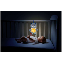 Chicco - Medvídek na dobrou noc
