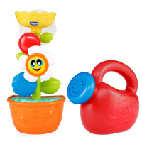 Chicco - Květinka do vany