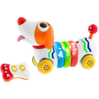 Chicco - Pejsek Remi