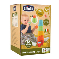 Chicco – Věž 2 v 1
