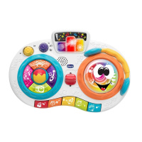 Chicco – DJ klavír
