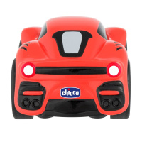 Chicco Turbo Touch Mini - Autíčko Ferrari