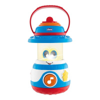 Chicco - Hudební lucernička