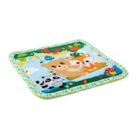 Chicco - Hudební podložka s hrazdičkou