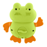 Chicco - Plavající žabka