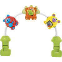Chicco - Hrazdička na kočárek