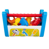 Chicco – Pracovní stůl 2 v 1