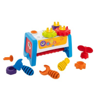 Chicco – Pracovní stůl 2 v 1