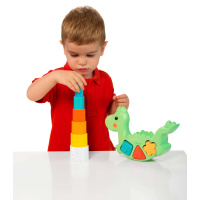 Chicco – Houpací dinosaurus 2 v 1
