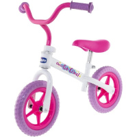 Chicco - První kolo