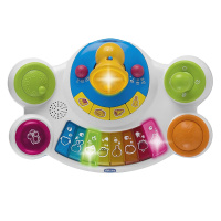 Chicco - Baby Star Piano