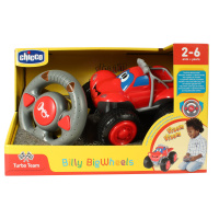 Chicco - Autíčko Billy na ovládání