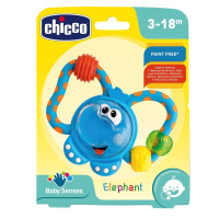 Chicco - Kousátko slon