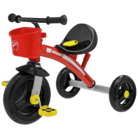 Chicco - Tříkolka Ducati