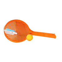 Soft tenis