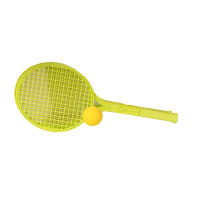 Soft tenis