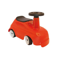 Odrážedlo - Auto