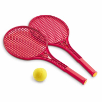 Soft tenis