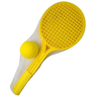 Soft tenis