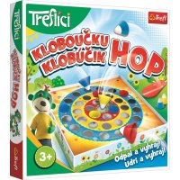 Treflíci – Kloboučku Hop