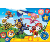Puzzle 160 – Paw Patrol