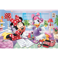 Puzzle 160 – Minnie a Daisy