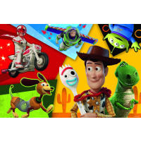 Puzzle 60 – Toy Story 4
