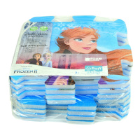 Pěnové puzzle na podlahu Frozen II