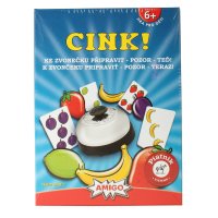 Hra - Cink!