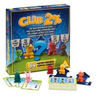 Hra Club 2%