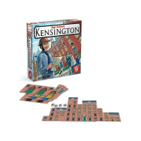 Kensington