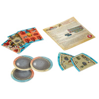Hra – Pirate Ships