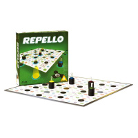 Hra – Repello