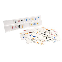 Hra – Rummikub Twist