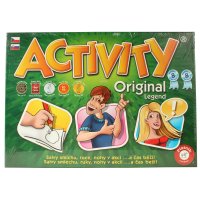 Hra Activity - Original Legend