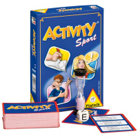 Hra Activity - Sport