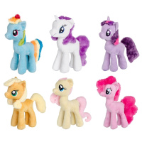 My Little Pony - Plyšový poník