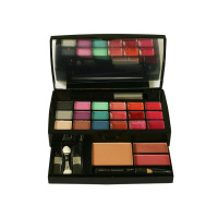 Make up - Rozkládací souprava