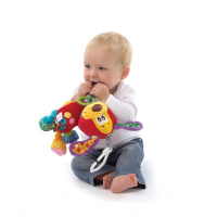 Playgro - Pejsek Rexík