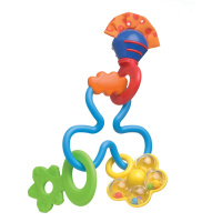 Playgro - Chrastítko s kousátkem
